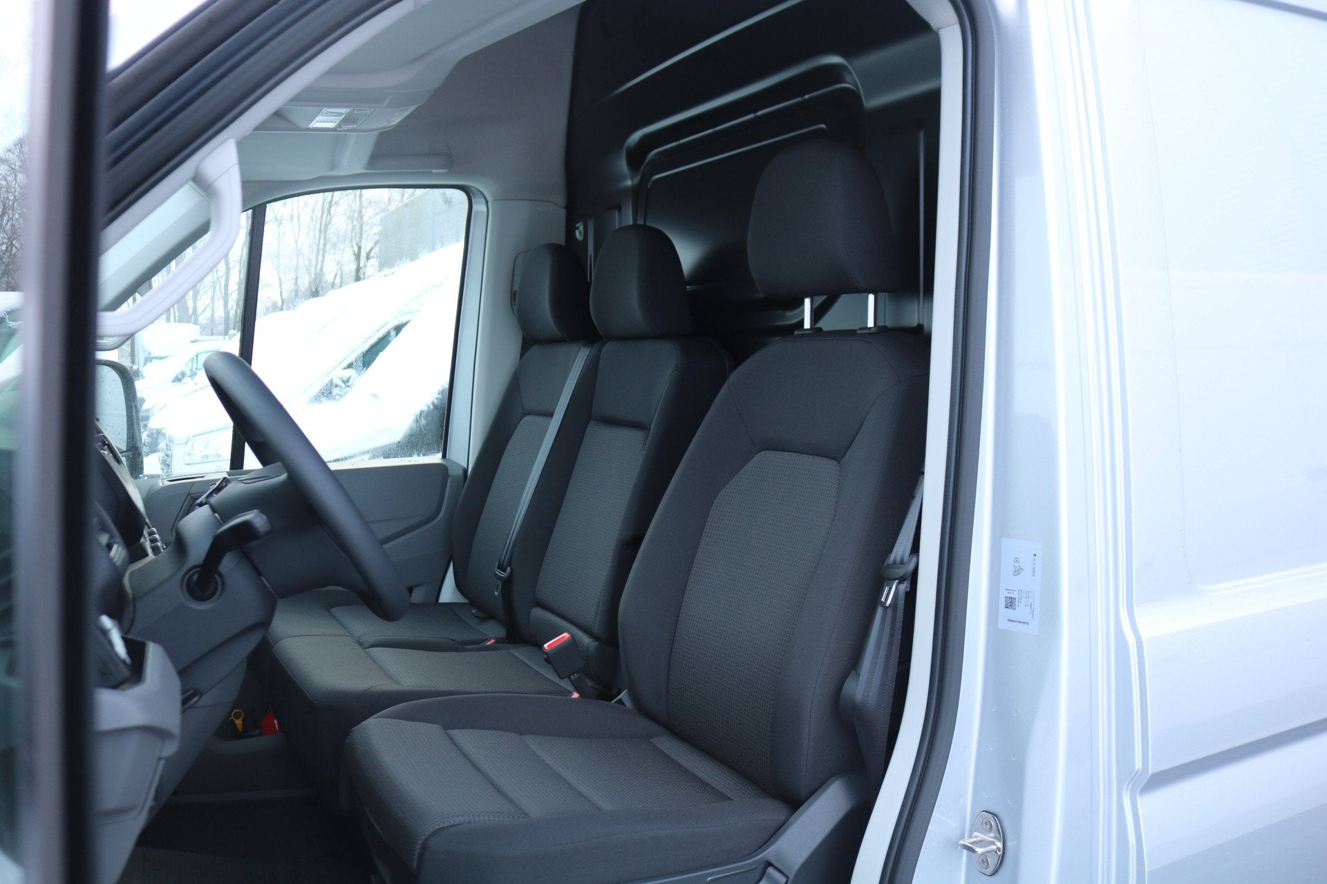 MAN TGE 35.180 Automaat L4 H3 Koelwagen -10 Graden, Auto's, Bestelauto's, Stof, Gebruikt, 4 cilinders, Bedrijf