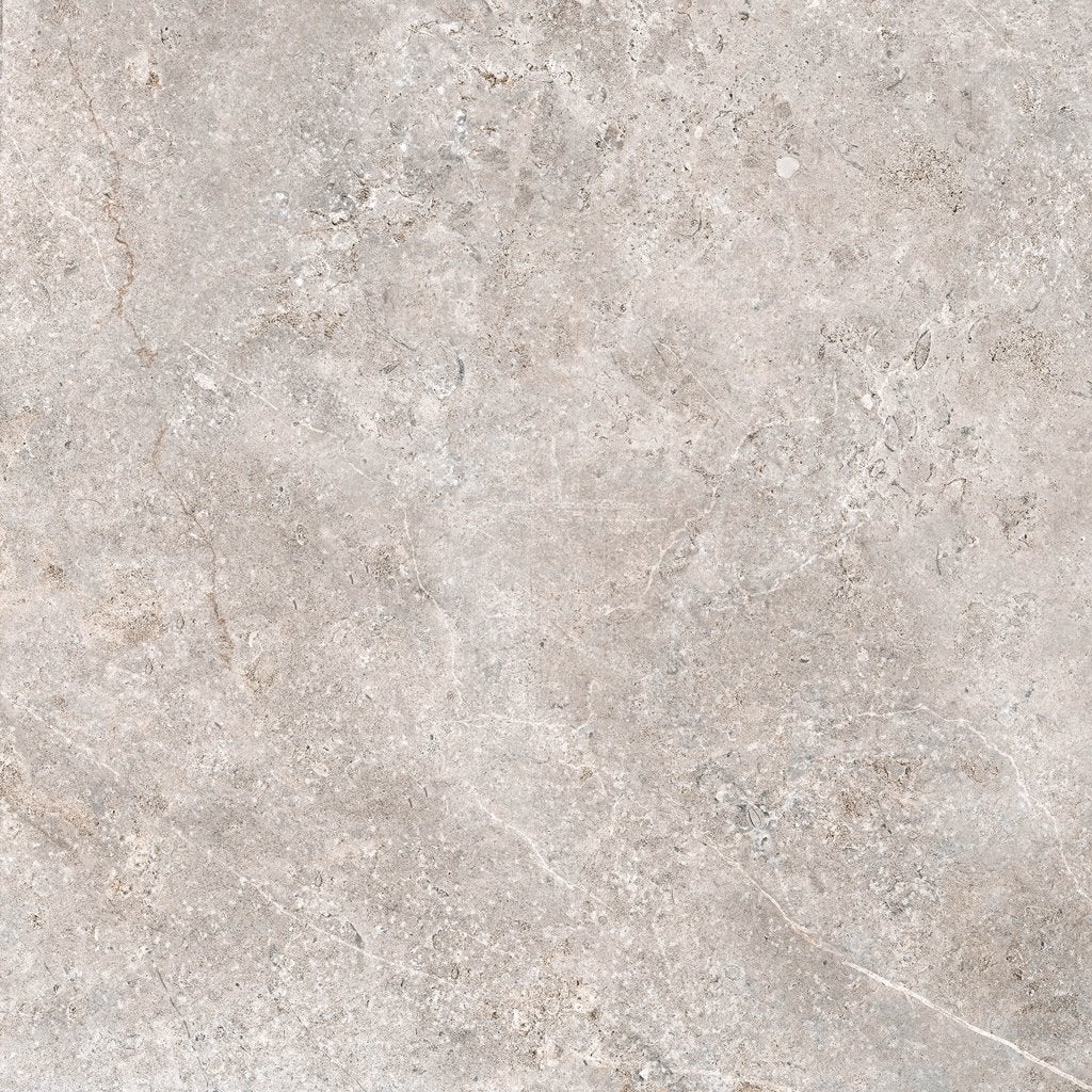 20m² Geoceramica 100x100x4 Landstone Gravel [NIEUW], Ophalen, Keramiek, Nieuw, 10 m² of meer