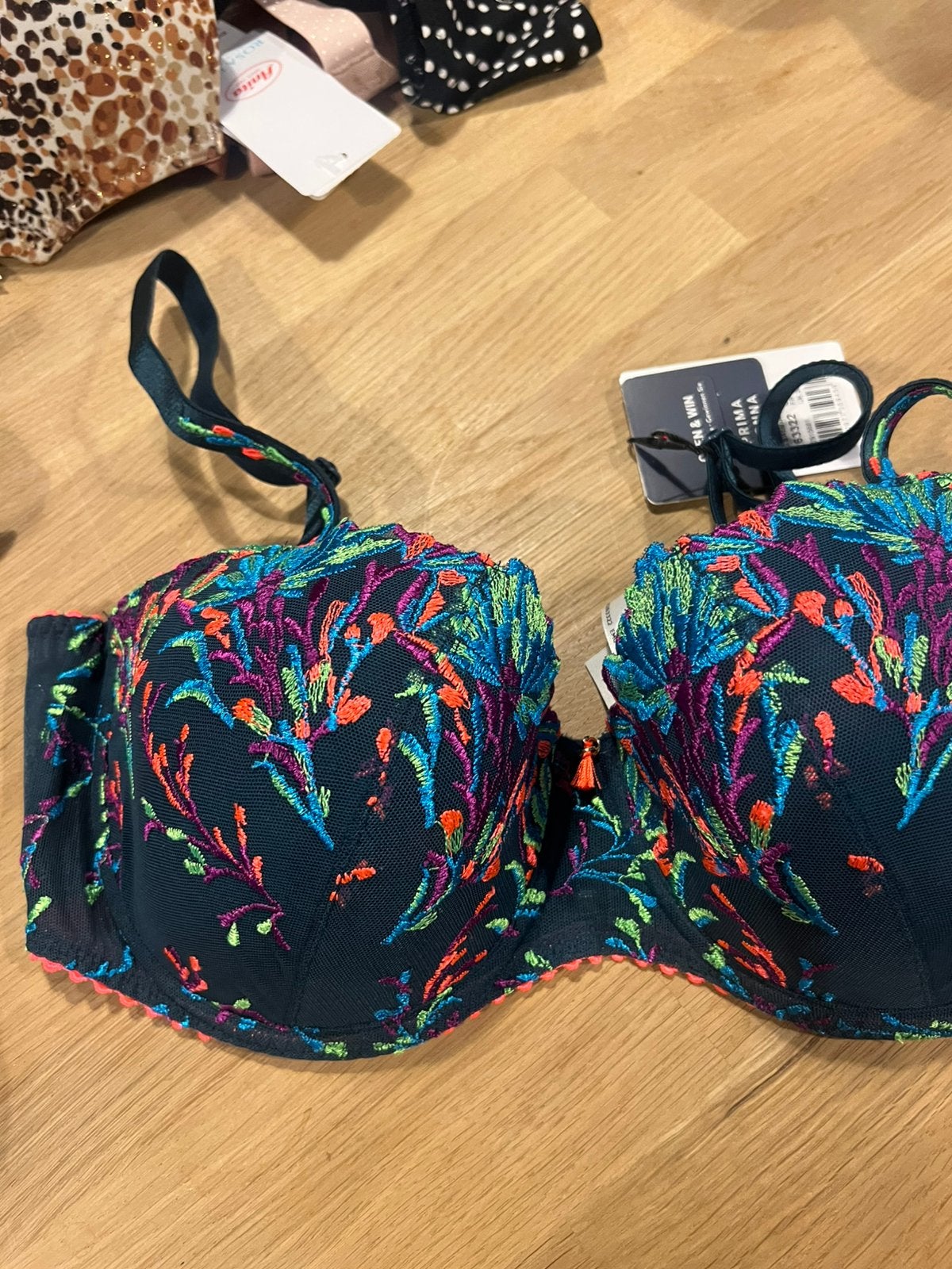 Prima Donna  bh maat 75D 80D NIEUW!! Nu €55,-, Ophalen of Verzenden, BH