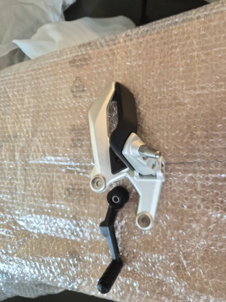meerdere onderdelen BMW S1000XR (k69), Motoren, Ophalen of Verzenden, Nieuw