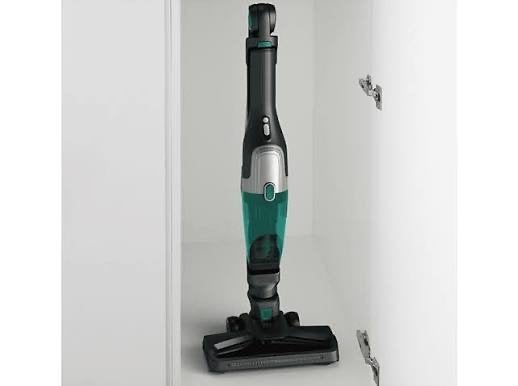 Foto 5 van Rowenta Steelstofzuiger X-Trem Compact - Nieuw in doos