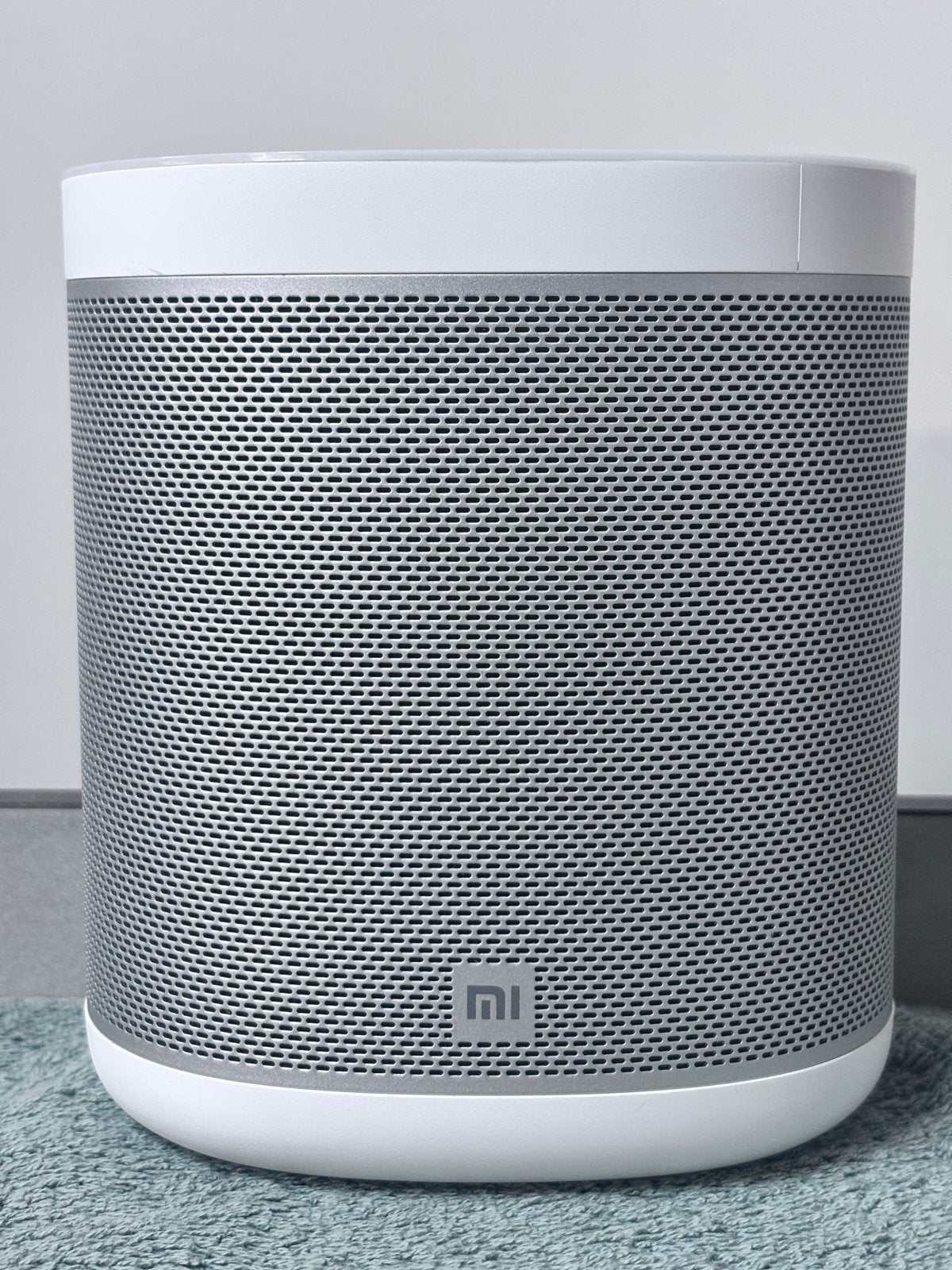Xiaomi Mi Smart Speaker met Google Assistant, Overige merken, Slimme speaker, WiFi, Ophalen of Verzenden
