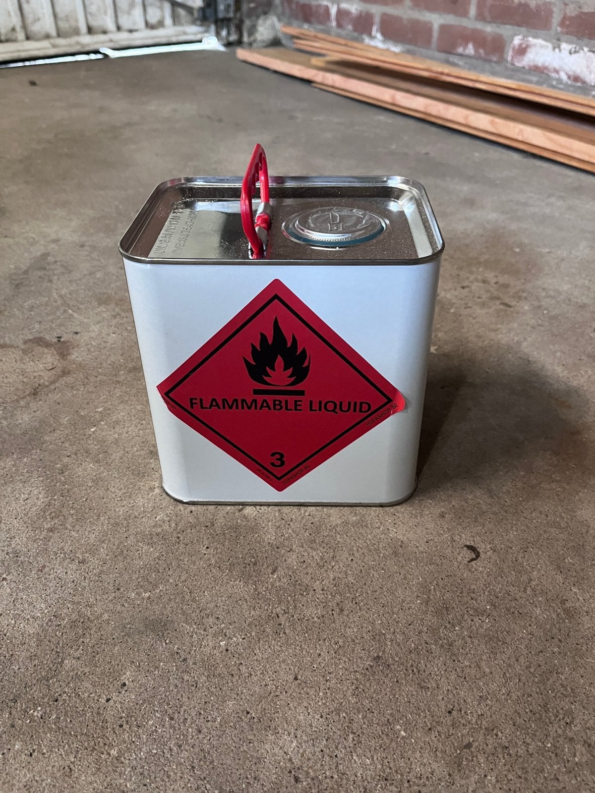 EPDM lijm - ca 2,5l, Ophalen, Overige materialen, 10 tot 15 m², Overige kleuren