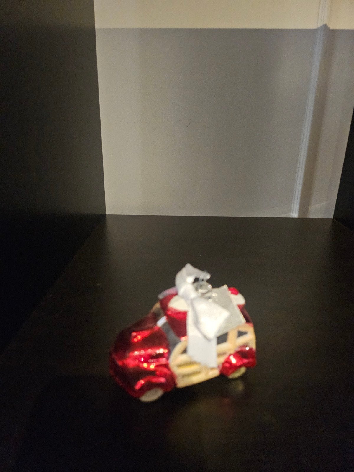 riviera maison kerst bal /auto, Diversen, Ophalen, Nieuw