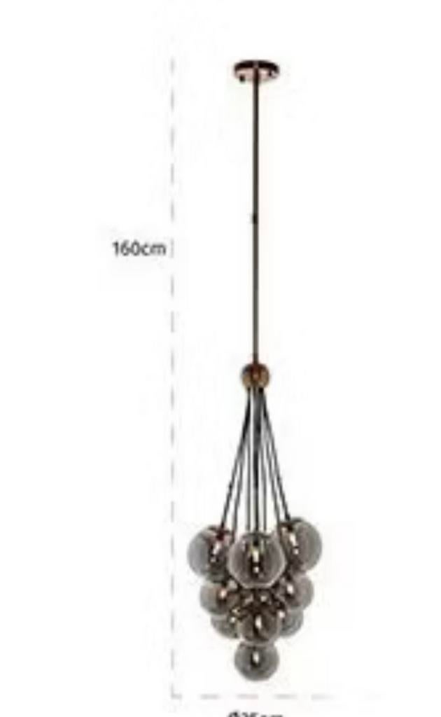 2 Richmond plafon lampen ( Nieuw in doos), Ophalen of Verzenden, Nieuw