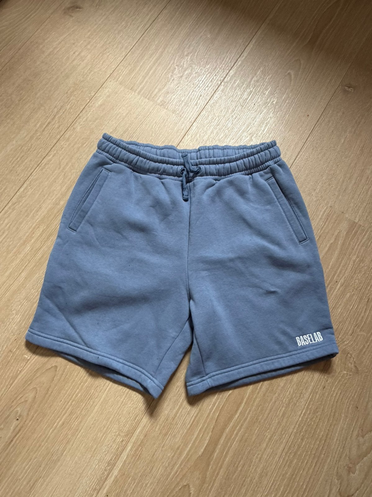 3 x BASELAB Sweatshort / Joggingbroek Kort – XL, Kleding | Heren, Badmode en Zwemkleding, Maat 56/58 (XL), Zwart, Ophalen of Verzenden