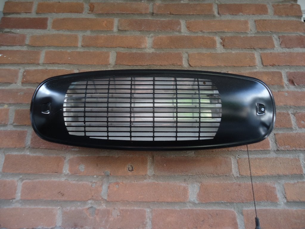 SunHeat Terras Quartz Heater 2000W Wandmodel -Lekkere warmte, Ophalen of Verzenden, Zo goed als nieuw, Elektrisch, Wand