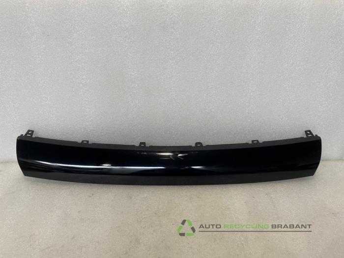 Grille Lijst van een Citroen Berlingo, -, Nieuw, Ophalen of Verzenden, -