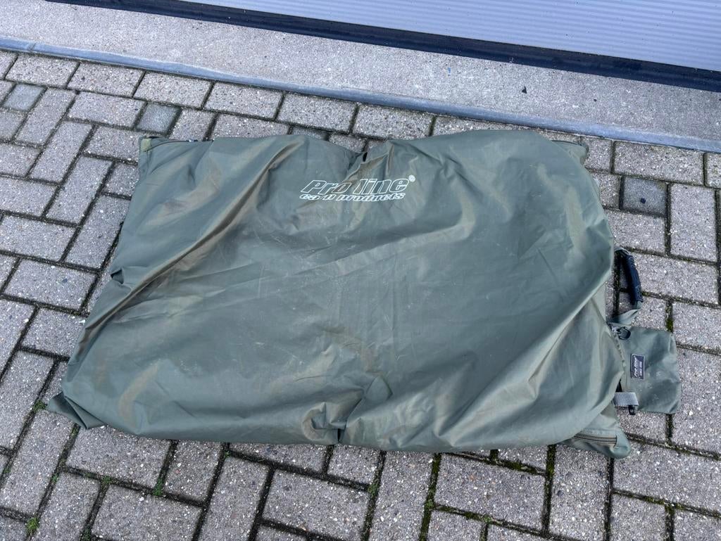Proline onthaakmat, Ophalen of Verzenden, Gebruikt, Overige typen