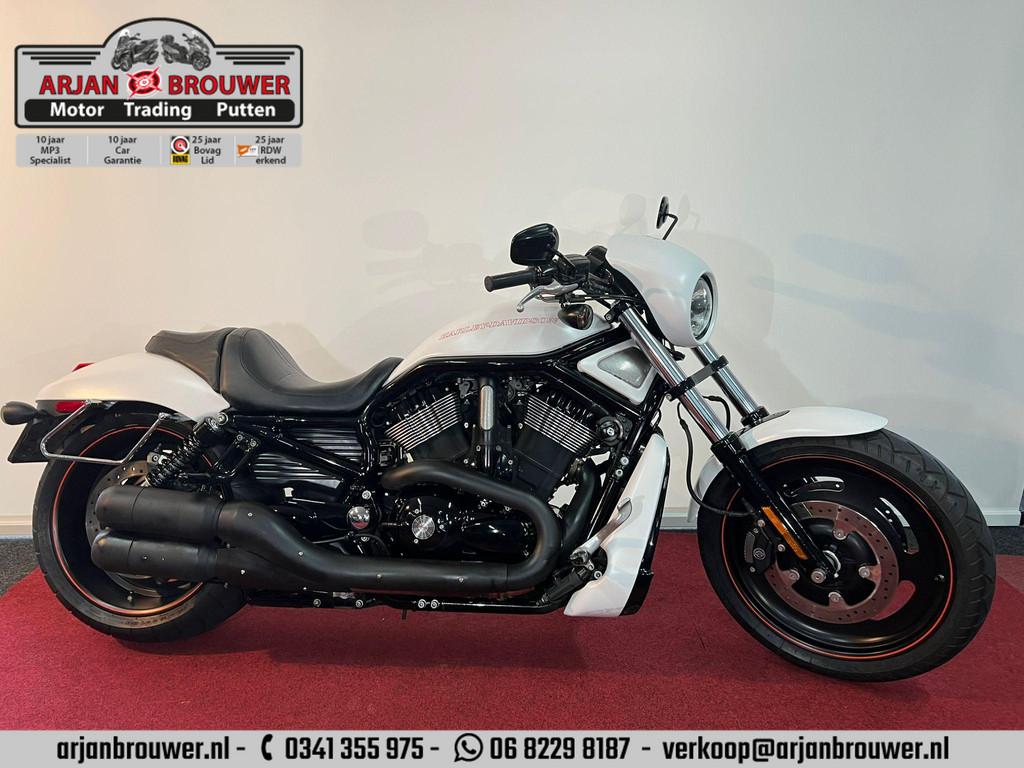 Harley Davidson VRSCD Night-Rod, Motoren, Motoren | Harley-Davidson, Bedrijf, Chopper, meer dan 35 kW