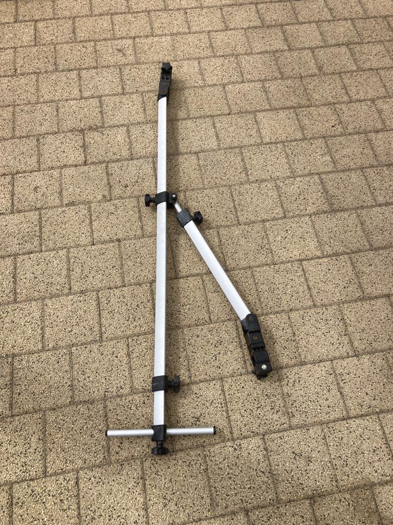 Te Koop FEEDER STEUN 25 mm, Watersport en Boten, Ophalen, Zo goed als nieuw, Overige typen
