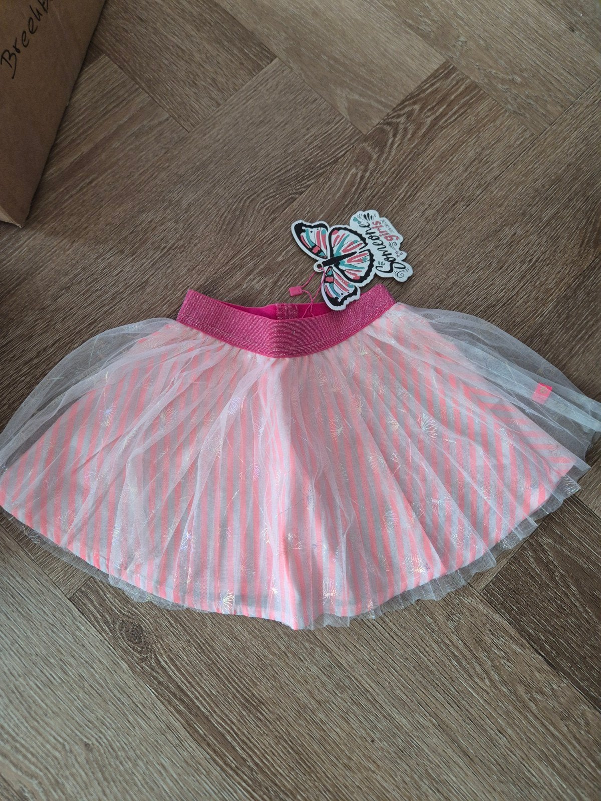 Nieuwe rok.merk someone, Kinderen en Baby's, Kinderkleding | Maat 92, Meisje, Nieuw, Ophalen of Verzenden, Someone