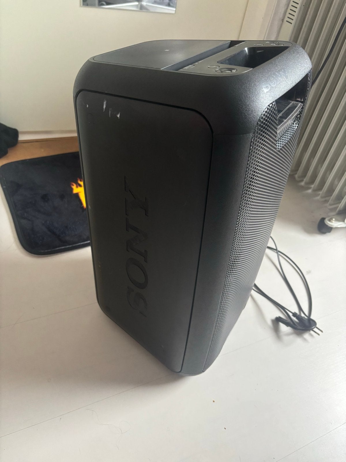 Foto 3 van Sony GTK-XB5 Party Speaker - Krachtig Geluid