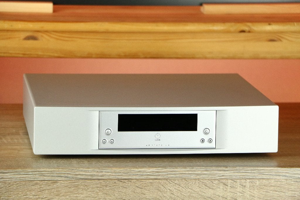 Linn Akurate DS/0 Dynamik voeding. TRADE.INRUIL. Toptip!, Ophalen of Verzenden, Zo goed als nieuw, Zonder harde schijf, Linn Products