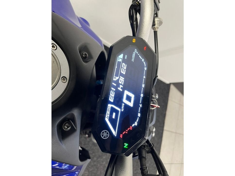 ⭐️⭐️Yamaha MT 07 ABS MT07 (bj 2023)⭐️⭐️, 2 cilinders, Motorrijbewijs A, Bedrijf, Onbekend