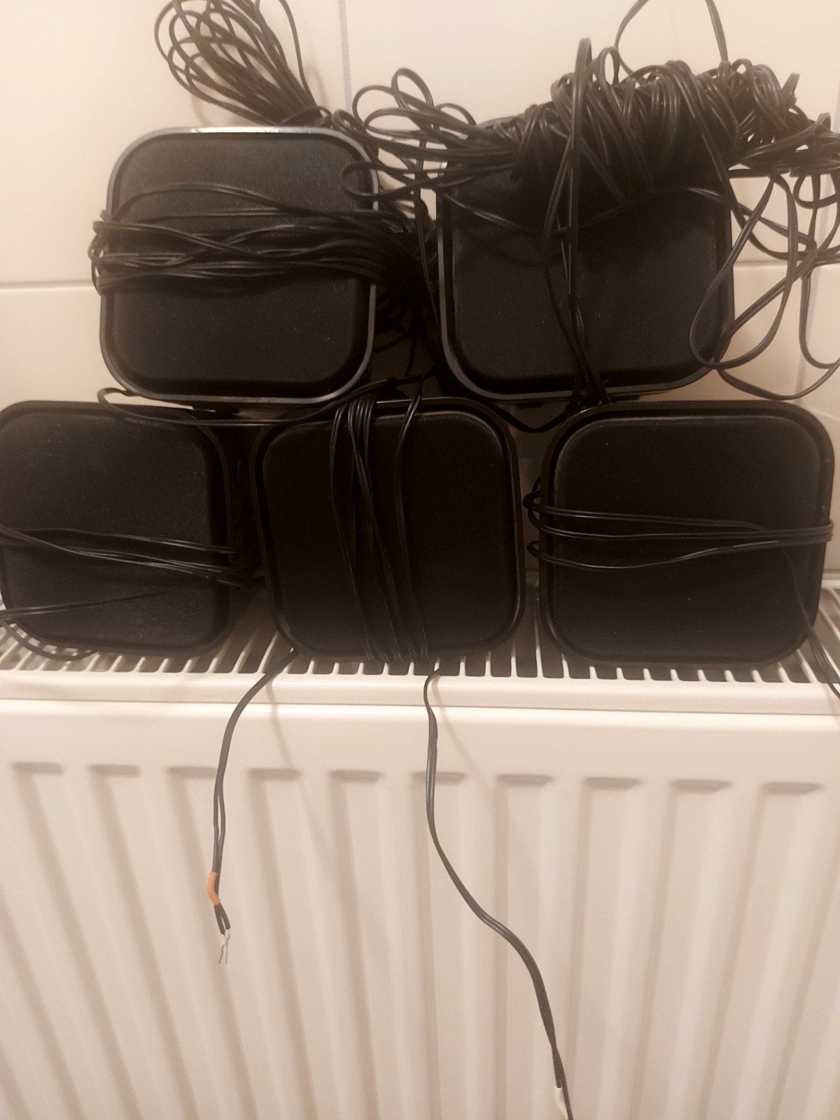 Boxen, Audio, Tv en Foto, Luidsprekers, Ophalen, Minder dan 60 watt