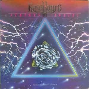 Rose Royce ‎– Strikes Again, Inclusief binnenhoes, Verzenden, Zo goed als nieuw, 12 inch