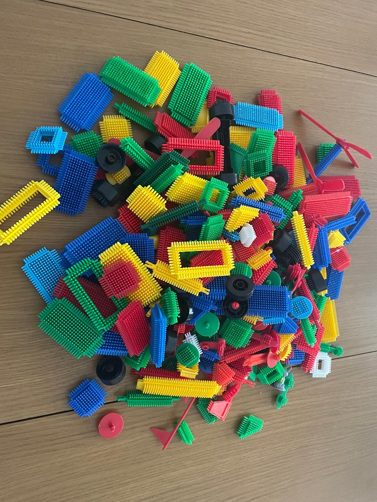 Nopper, Ophalen of Verzenden, Zo goed als nieuw, Jongen of Meisje