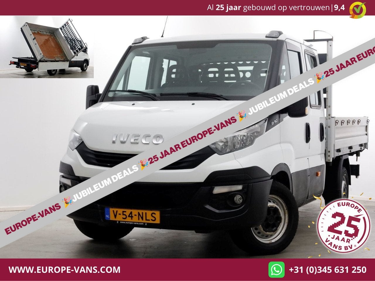 Iveco Daily