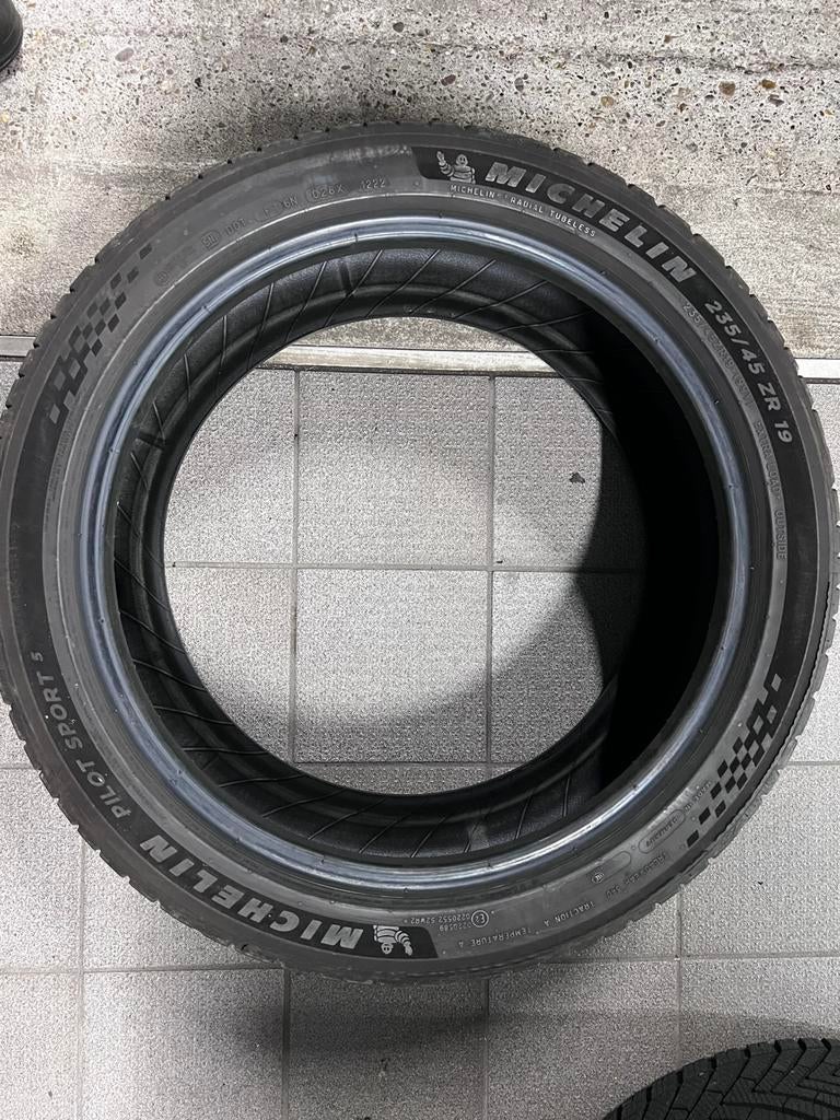 Diverse winterwielset, verschillende merken aanwezig, Auto-onderdelen, Banden en Velgen, Ophalen, Overige, Gebruikt, Velg(en)