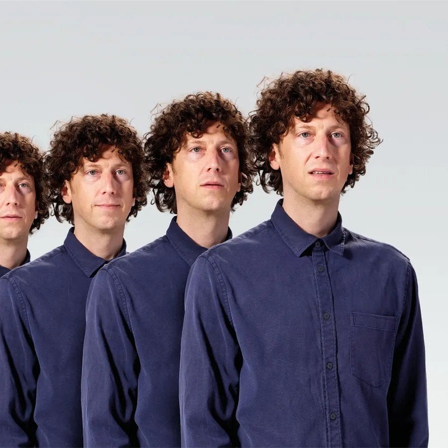 2x Merijn Scholten – LEMMING | Chassé Breda | 1e rang rij 7, Tickets en Kaartjes, Twee personen, Oktober