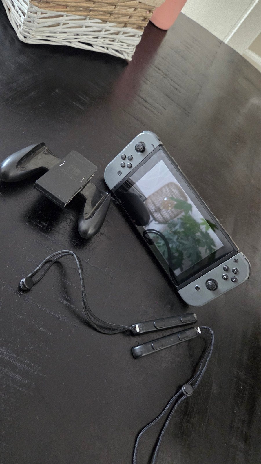 Nintendo Switch, Spelcomputers en Games, Ophalen