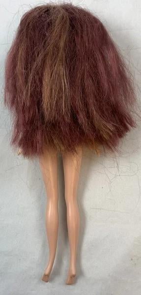 Mattel Barbie My Scene Juicy Bling Chelsea Pop Auburn, Coolsingel 104, 3011 AG Rotterdam, Netherlands, Fashion Doll, Verzenden