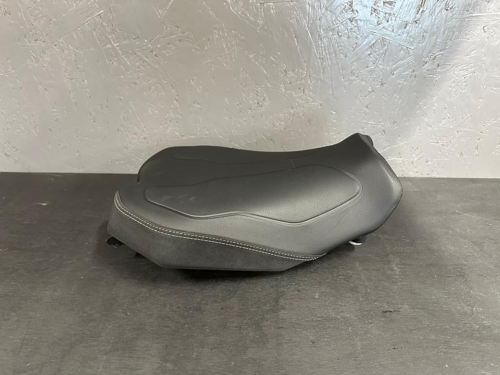 Yamaha Tracer 900 comfort zadel, Ophalen, Gebruikt