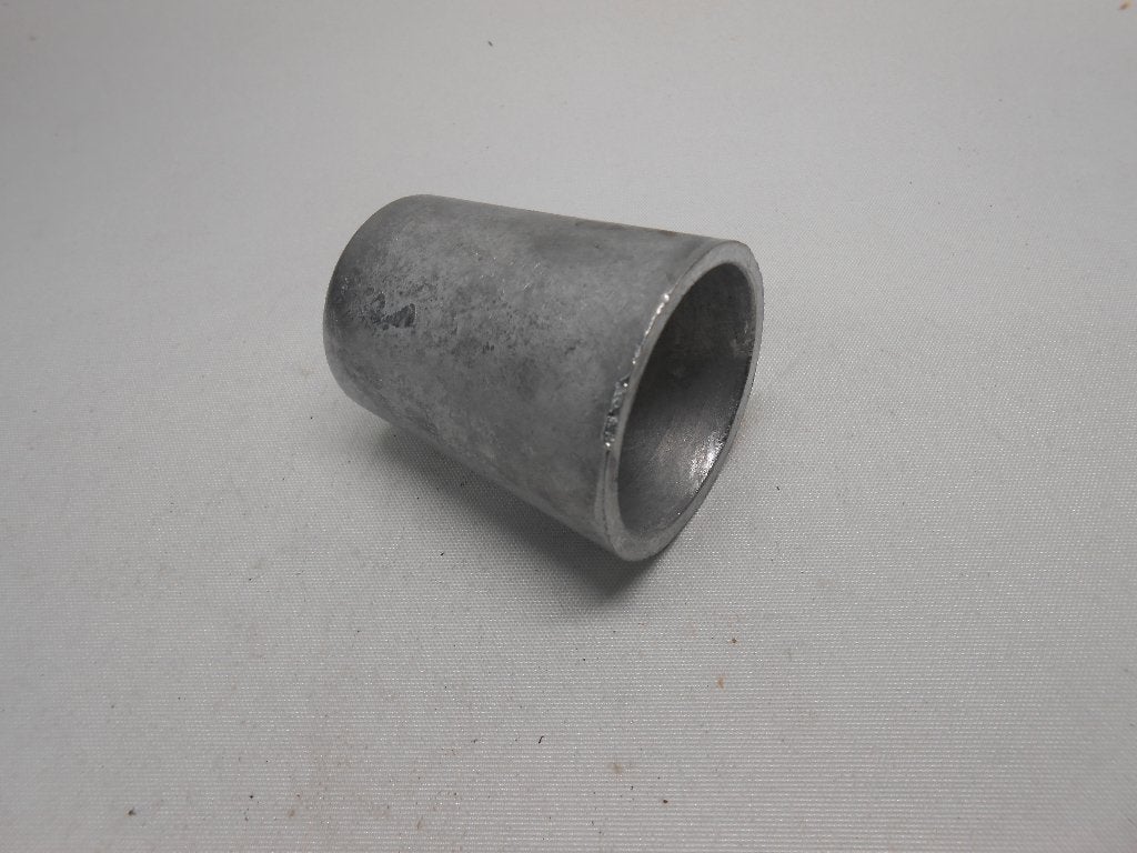 Schroefas anode, Zink anode, Moer anode, Conisch, 35 mm, Watersport en Boten, Ophalen of Verzenden, Nieuw, Onderhoud en Reparatie