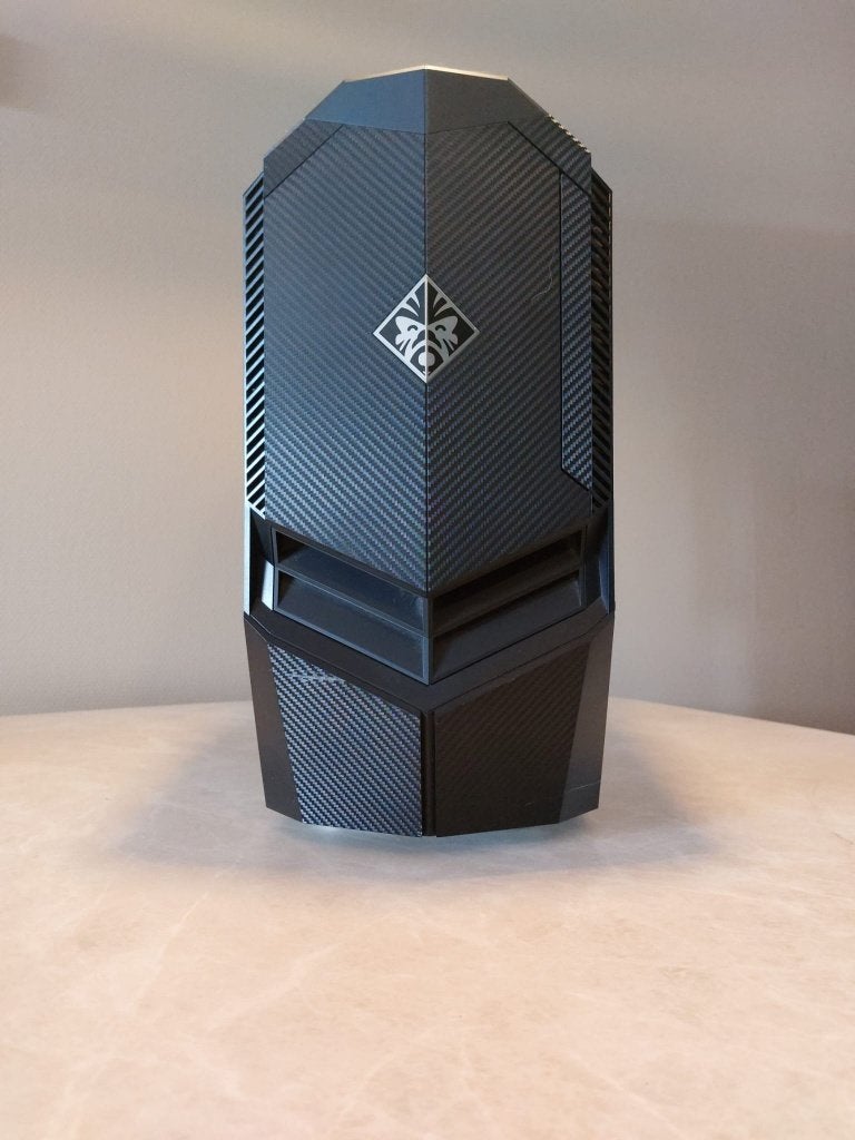 HP OMEN PC te koop, Computers en Software, Desktop Pc's, Gebruikt, 3 tot 4 Ghz, HDD, SSD, 16 GB, Met videokaart, Gaming, Ophalen