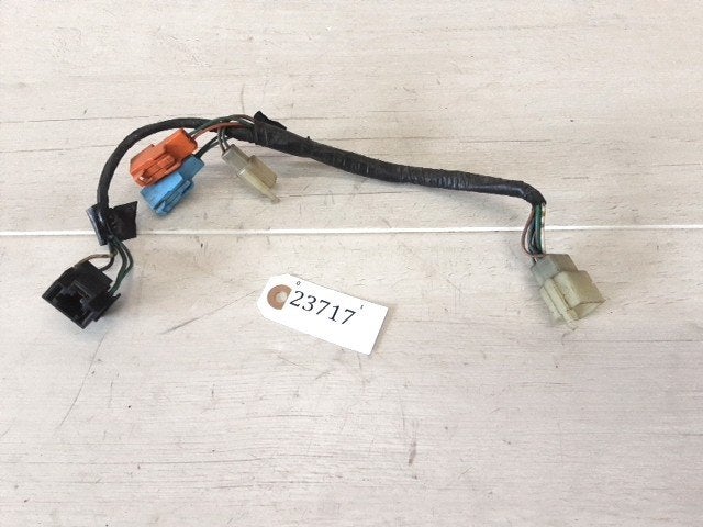 CBR600F 1999 - 2000 Honda Kabelboom D1-54080