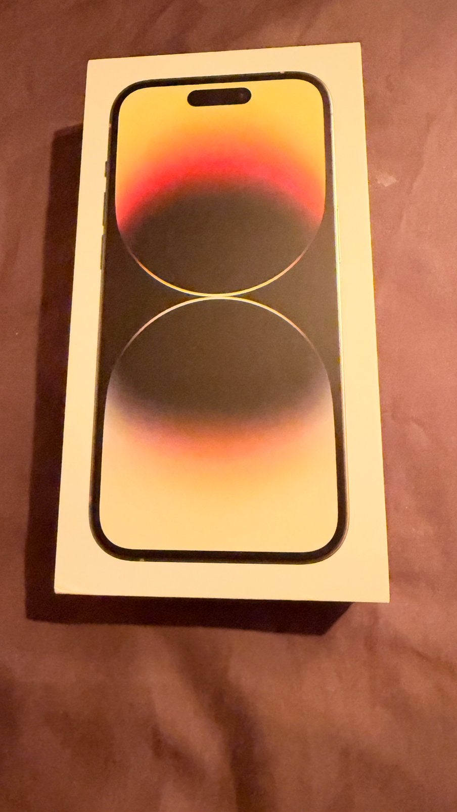 Iphone 14 pro