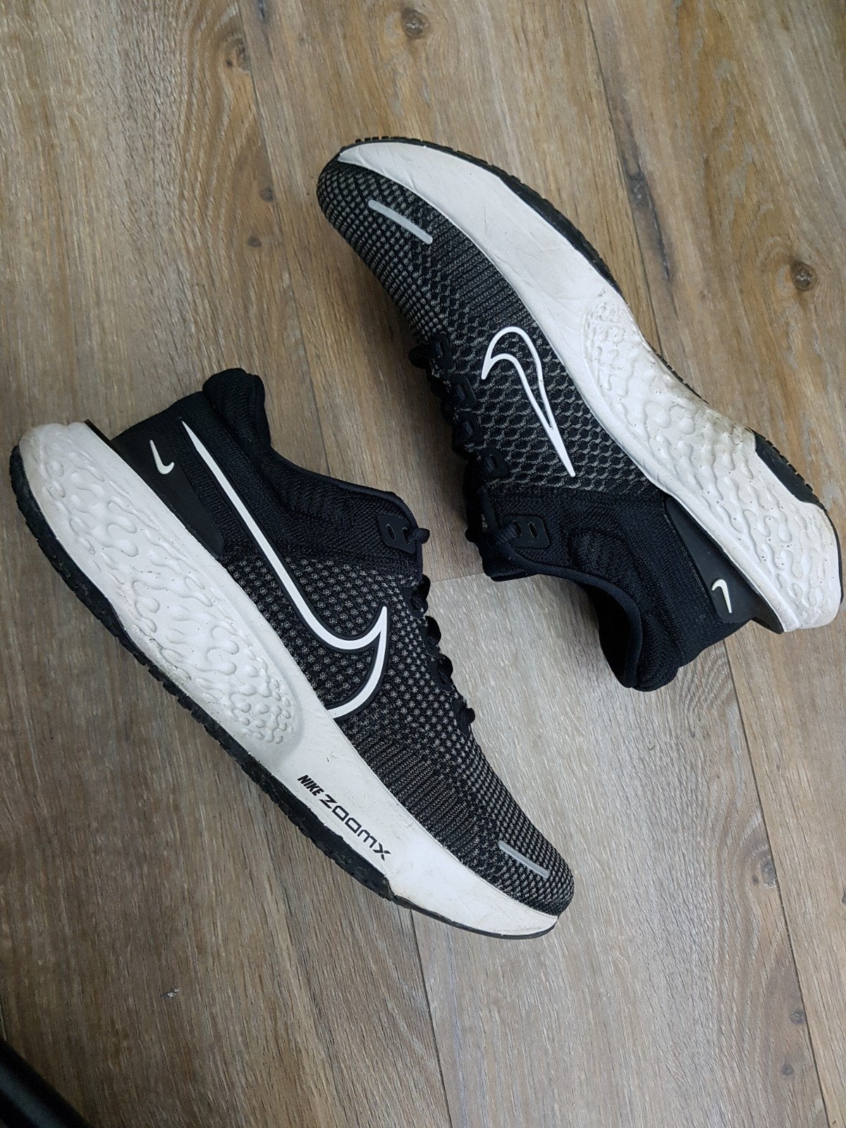 Nike Zoom X Invincible Run 2, Nike, Ophalen of Verzenden, Zo goed als nieuw, Sportschoenen