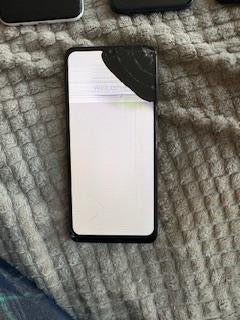 Samsung A12 en A51, Telecommunicatie, Mobiele telefoons | Samsung, Gebruikt, Overige modellen, Zwart, Ophalen of Verzenden