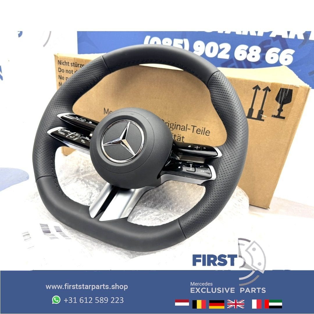 AMG STUUR A0994608806 W177 W118 W247 W206 W214 W254 V167 W22, Gebruikt, -, Ophalen of Verzenden, -
