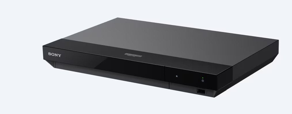Sony UBPX700KB -  - Nieuw met garantie, Niet ingevuld, Niet ingevuld, Niet ingevuld