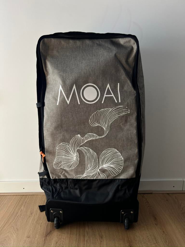 Nieuwe Moai Sup Tas - Trolley, Overige merken, ., Nieuw, Ophalen of Verzenden