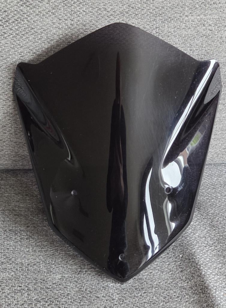 Puig windscherm BMW F800R (15-19), Ophalen of Verzenden, Gebruikt