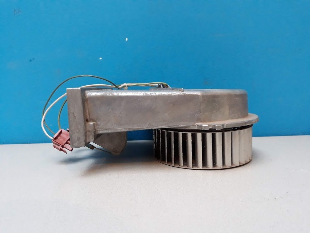 Ventilator Atag Blauwe Engel 1, Niet ingevuld, Gebruikt, Cv-ketel of Combi-ketel, Niet ingevuld