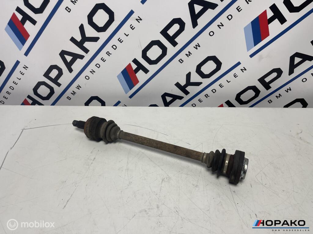 Steekas BMW 3 serie e9x | 316i 318i 320i N43 | 7525821 GS, Gebruikt, Einsteinlaan 5, rijswijk, Bmw, Ophalen of Verzenden