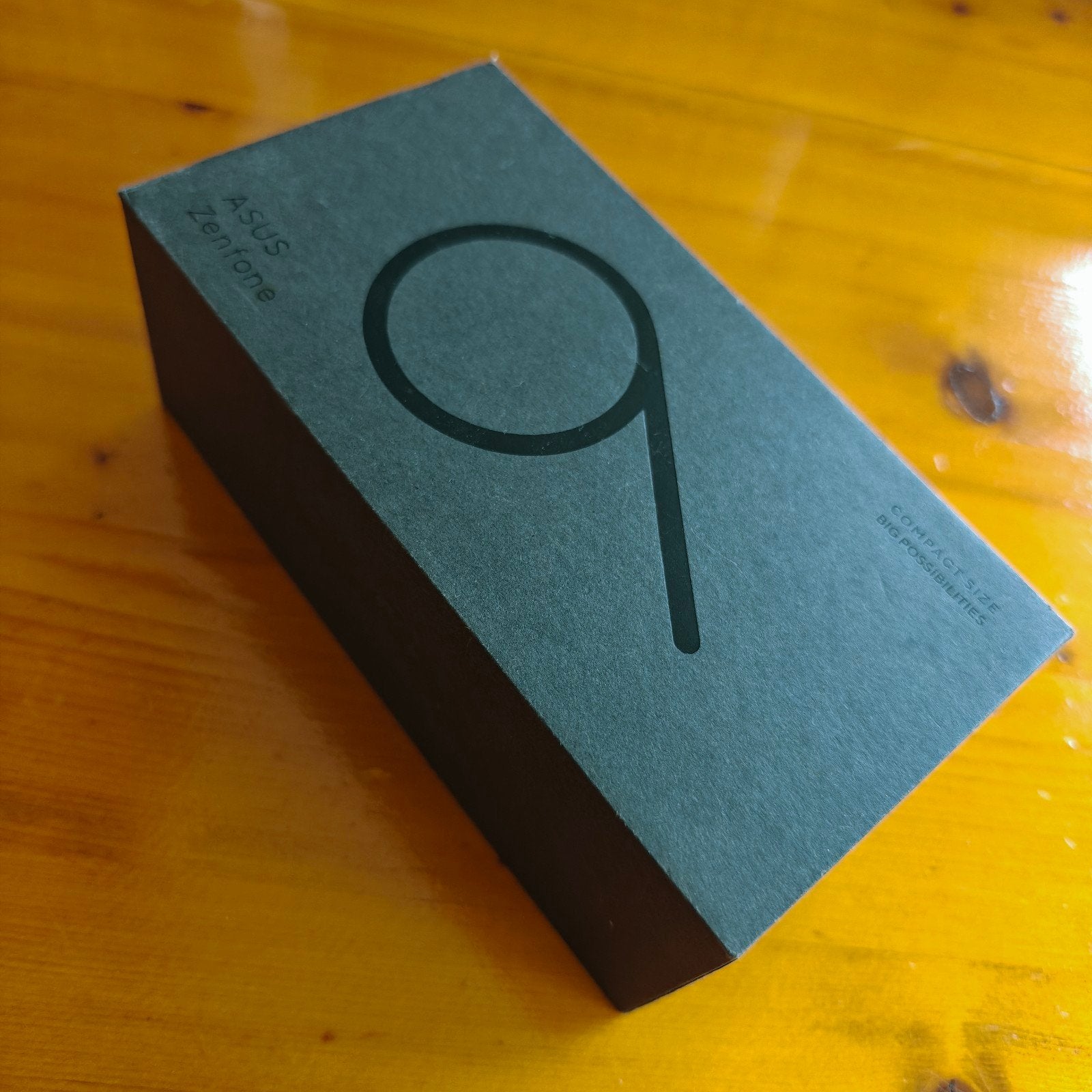 ASUS Zenfone 9, Ophalen of Verzenden