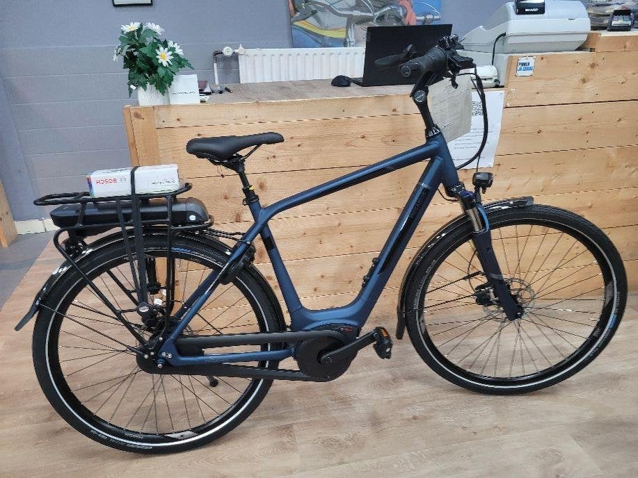 Nieuwe Pegasus Ravenna heren e-bike 55cm nu; 1795,-, Overige merken, Nieuw, Ophalen of Verzenden, 51 tot 55 cm