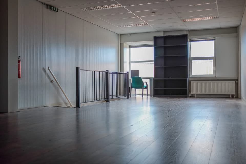 Bedrijfsruimte /Praktijk 110 m² te huur – Wijk bij Duurstede, 110 m², Huur, Bedrijfsruimte