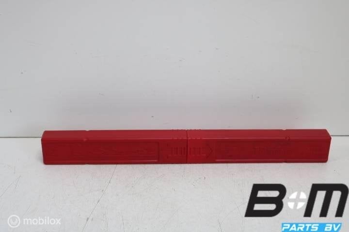 Gevarendriehoek Audi S3 8V 8T0860251, Gebruikt