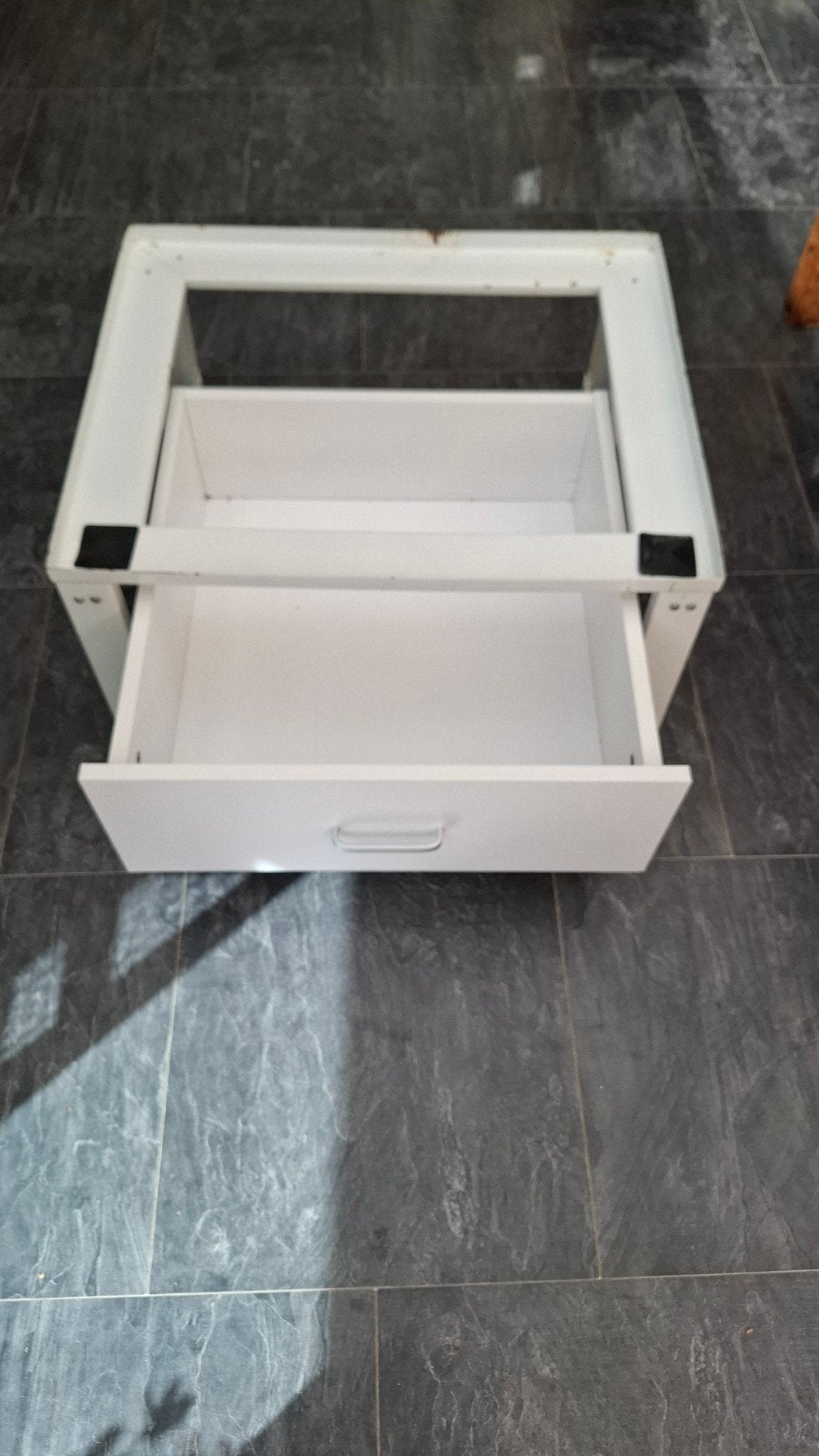 wasmachine verhoger, Witgoed en Apparatuur, Onderdelen en Toebehoren, Ophalen, Gebruikt