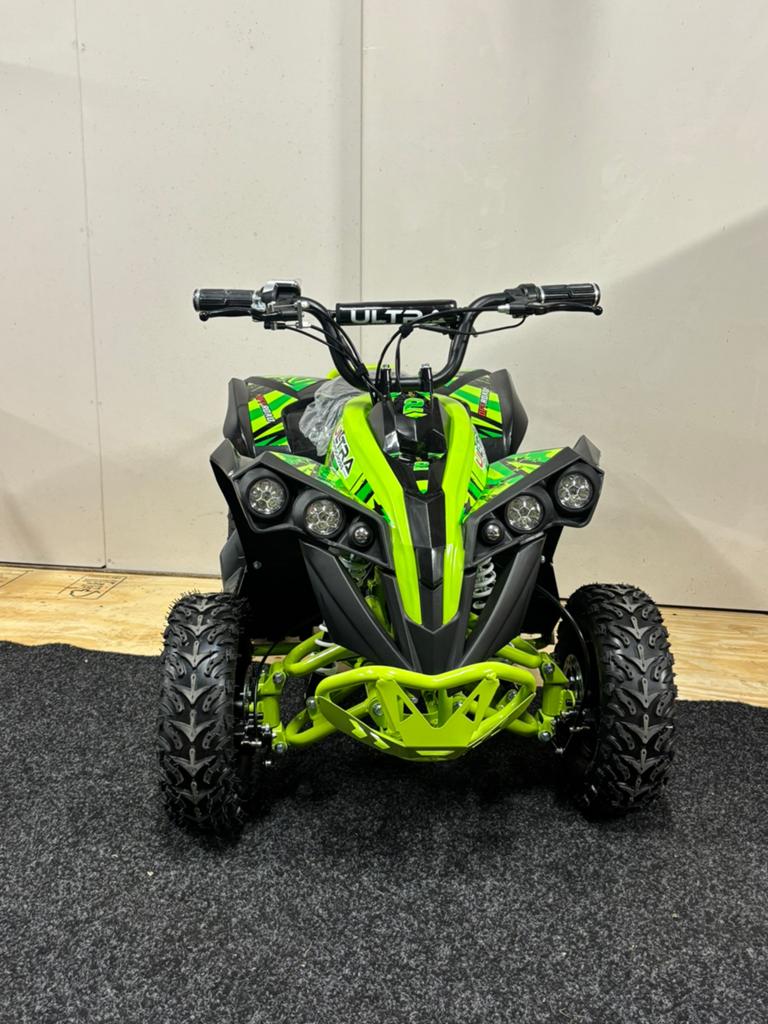 Kinder qaud elektrisch, Ophalen, Info@jagermontage.nl, Overige typen, Ultra motocross