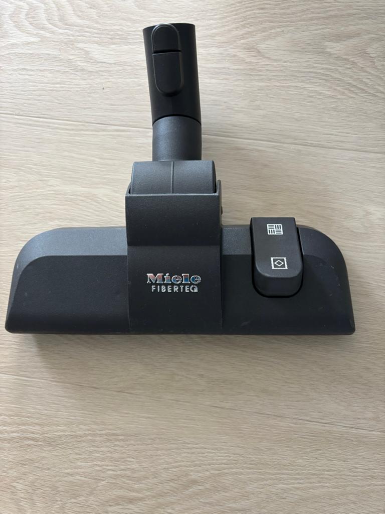 Miele Fiberteq stofzuigermondstuk voor harde vloeren, Overige typen, Nieuw, Ophalen of Verzenden, Miele