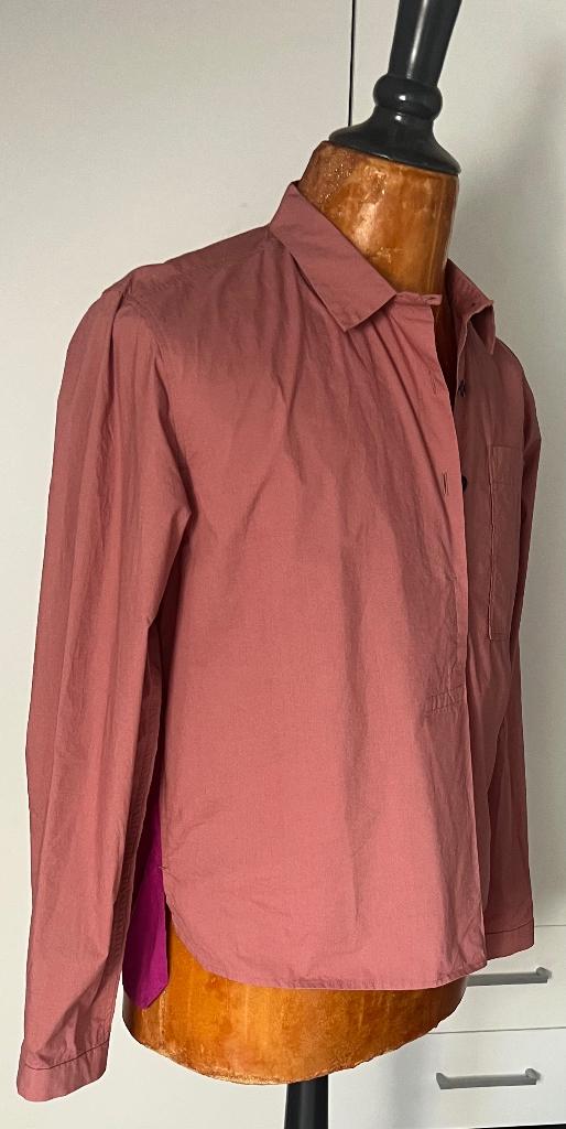 Humanoid. Prachtige blouse. Mt L. Nieuw!!, Humanoid, Ophalen of Verzenden, Nieuw, Maat 38/40 (M)