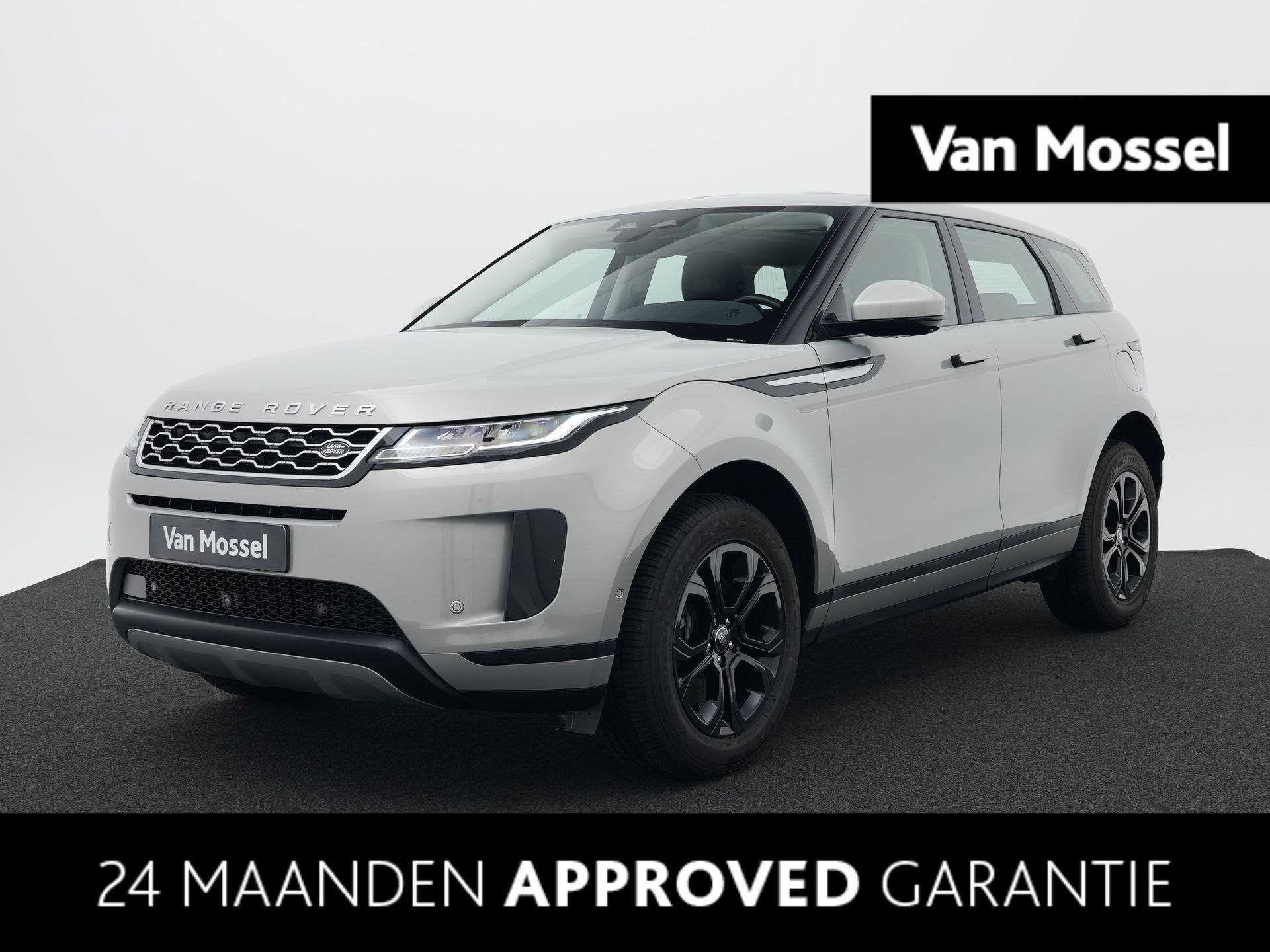 Land Rover Range Rover Evoque 1.5 P300e AWD SE | Panoramadak