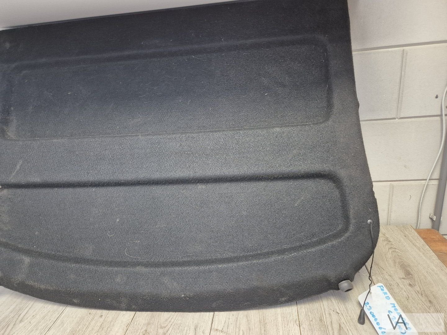 Hoedenplank van een Ford Mondeo 4 2007 - 2015 hatchback €30, Gebruikt, -, -, Ophalen of Verzenden